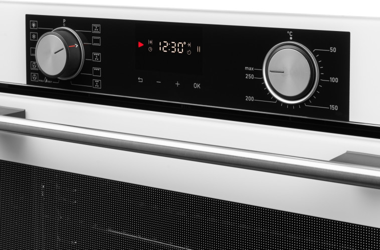 Электрический духовой шкаф Kuppersberg HFT 610 B