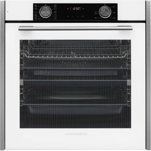 Электрический духовой шкаф Kuppersberg HFT 610 B