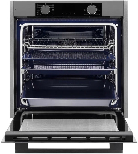 Электрический духовой шкаф Kuppersberg HFT 610 B