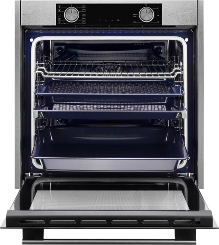 Электрический духовой шкаф Kuppersberg HFT 610 B