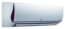 Настенная сплит-система LG S09AHQ