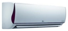 Настенная сплит-система LG S09AHQ