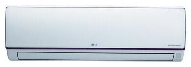 Настенная сплит-система LG S09AHQ