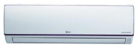 Настенная сплит-система LG S09AHQ