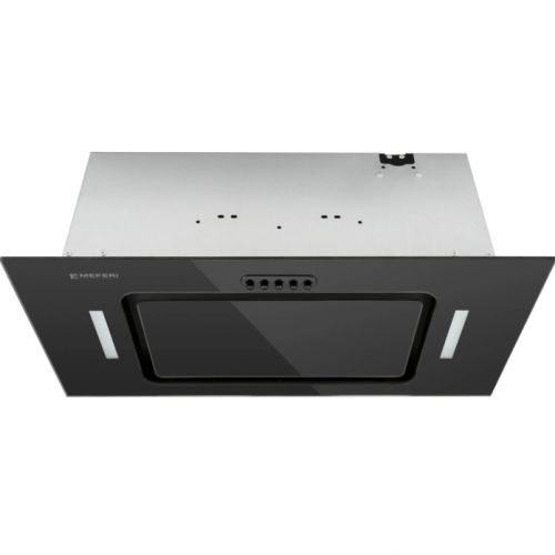 Встраиваемая вытяжка Meferi INBOX60BK ULTRA
