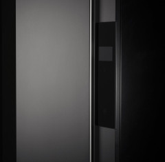 Стайлер для одежды V-ZUG RefreshButler V6000 Nero RB6TWBL