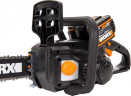 Аккумуляторная цепная пила Worx WG381E