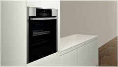 Электрический духовой шкаф Neff B45VR22N0