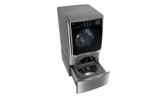 Стиральная машина LG TW 7000 DS + TW 351 W