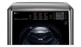 Стиральная машина LG TW 7000 DS + TW 351 W