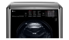 Стиральная машина LG TW 7000 DS + TW 351 W
