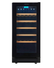 Встраиваемый винный шкаф Cellar Private CP032-1TBH