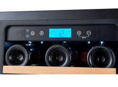 Встраиваемый винный шкаф Cellar Private CP032-1TBH