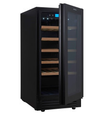 Встраиваемый винный шкаф Cellar Private CP032-1TBH