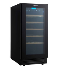 Встраиваемый винный шкаф Cellar Private CP032-1TBH