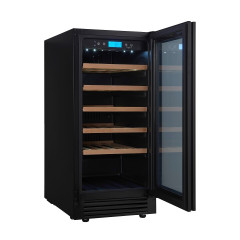 Встраиваемый винный шкаф Cellar Private CP032-1TBH