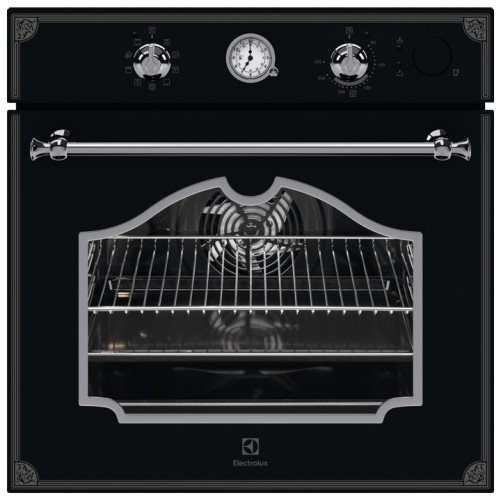 Электрический духовой шкаф Electrolux OPEB2640B