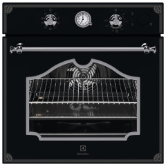 Электрический духовой шкаф Electrolux OPEB2640B