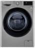Стиральная машина LG F4M5VS4W