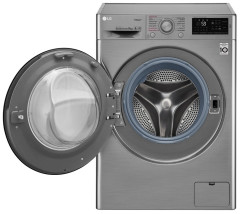 Стиральная машина LG F4M5VS4W