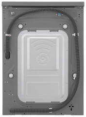 Стиральная машина LG F4M5VS4W