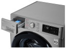 Стиральная машина LG F4M5VS4W
