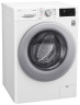 Стиральная машина LG F4M5VS4W