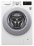 Стиральная машина LG F4M5VS4W