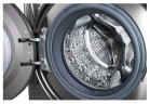 Стиральная машина LG F4M5VS4W