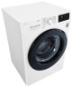 Стиральная машина LG F4M5VS4W
