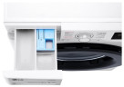 Стиральная машина LG F4M5VS4W