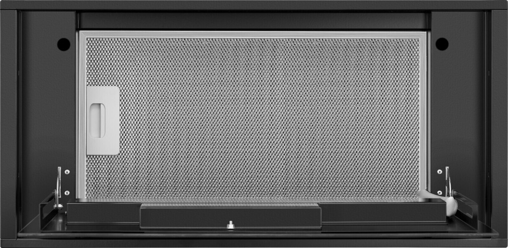 Встраиваемая вытяжка Weissgauff Omega BL