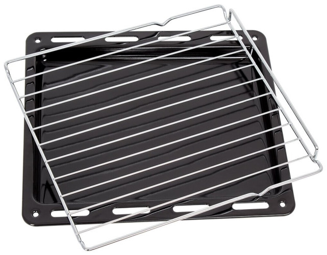 Электрический духовой шкаф AVEX HM 4260 1B