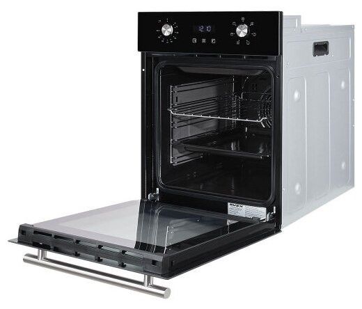 Электрический духовой шкаф AVEX HM 4260 1B