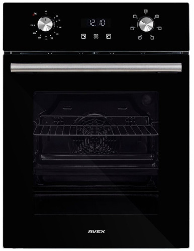 Электрический духовой шкаф AVEX HM 4260 1B
