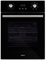 Электрический духовой шкаф AVEX HM 4260 1B