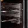Электрический духовой шкаф AVEX HM 4260 1B