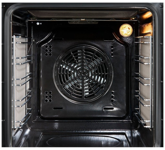 Электрический духовой шкаф AVEX HM 4260 1B