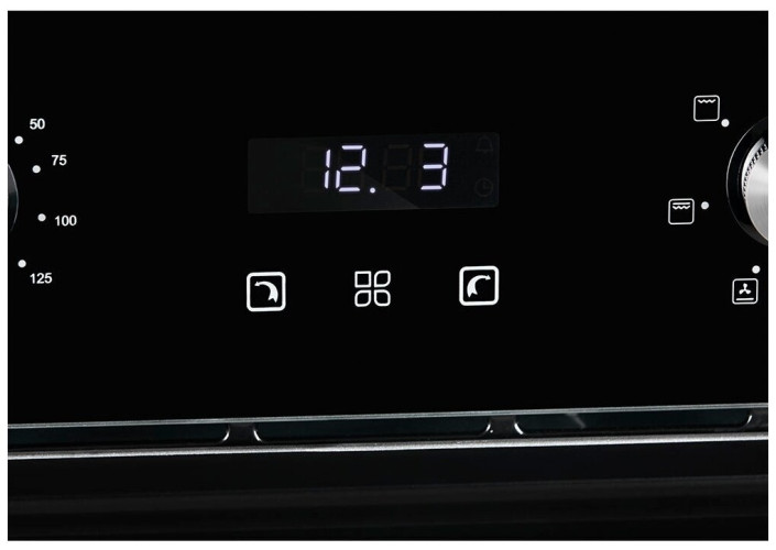 Электрический духовой шкаф AVEX HM 4260 1B