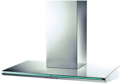 Кухонная вытяжка Delonghi KD-SH90 X А