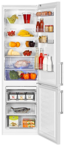 Холодильник Beko CNKR 5356E21 W