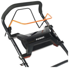 Газонокосилка бензиновая PATRIOT PT 53 LSI Premium