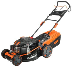 Газонокосилка бензиновая PATRIOT PT 53 LSI Premium