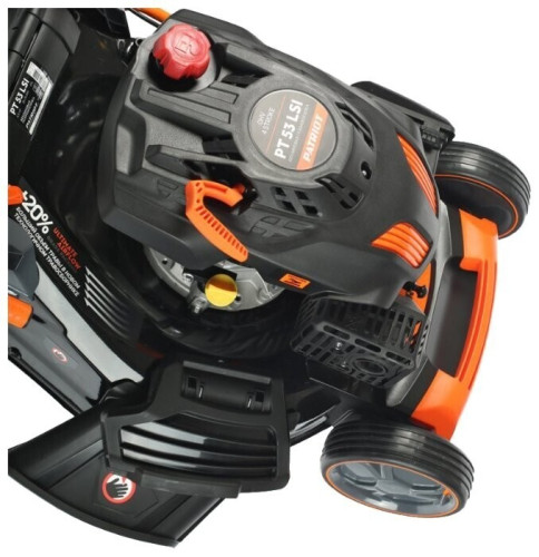 Газонокосилка бензиновая PATRIOT PT 53 LSI Premium