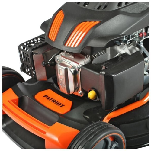Газонокосилка бензиновая PATRIOT PT 53 LSI Premium