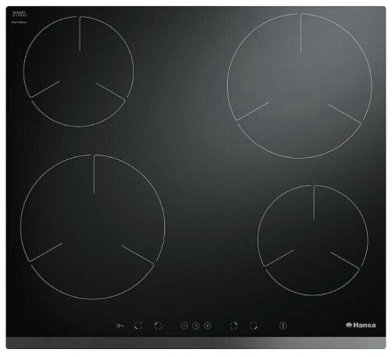 Индукционная варочная панель Hansa BHI 68114