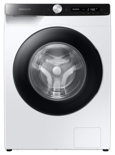 Стиральная машина Samsung WW80T534DAE1S7