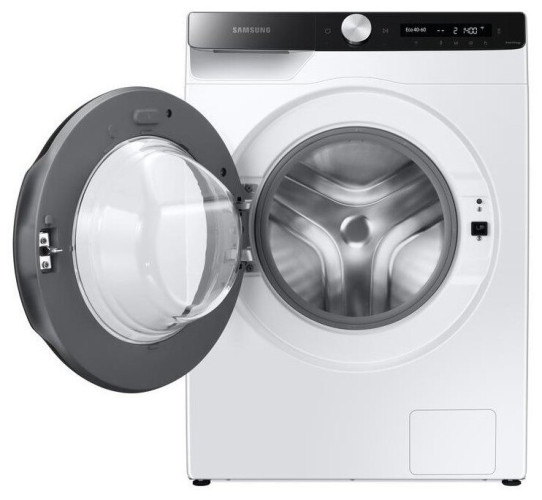 Стиральная машина Samsung WW80T534DAE1S7