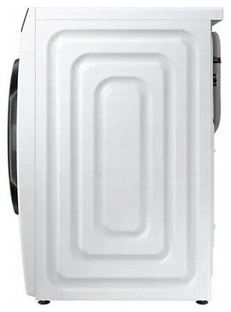 Стиральная машина Samsung WW80T534DAE1S7