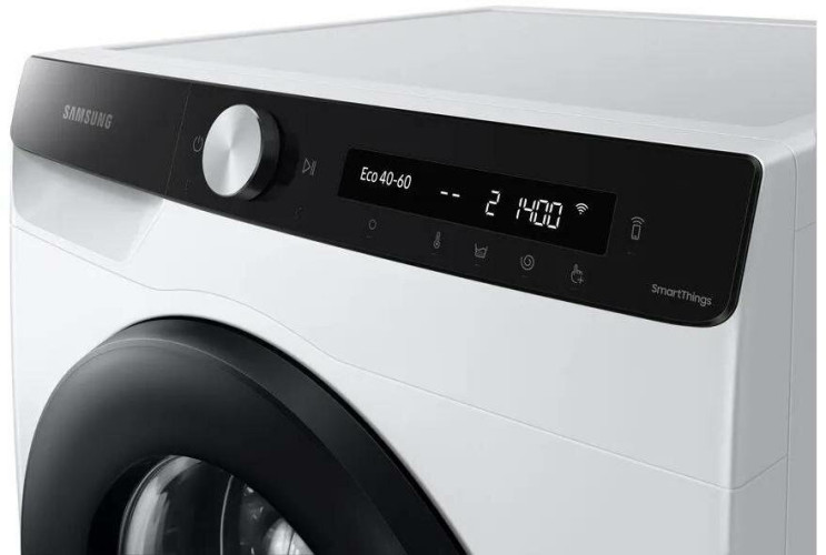 Стиральная машина Samsung WW80T534DAE1S7